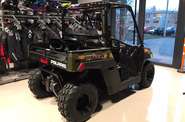 Polaris Ranger Base