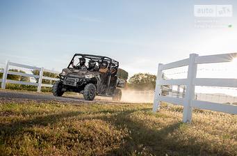 Polaris Ranger 2024 Base