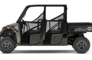 Polaris Ranger Base