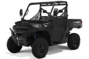 Polaris Ranger Polaris Ranger Base