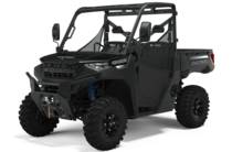 Polaris Ranger Base