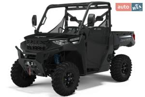 Polaris Ranger 