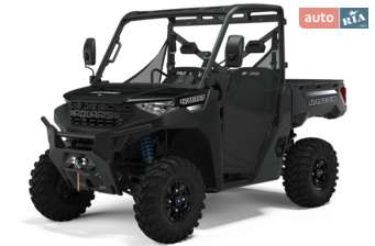 Polaris Ranger 2025 в Київ