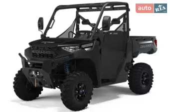 Polaris Ranger