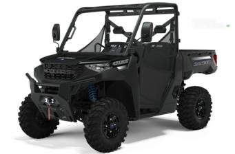 Polaris Ranger 2025 Base