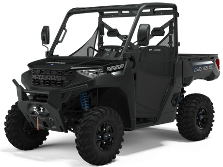 Polaris Ranger 2024