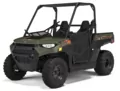 Polaris Ranger Polaris Ranger