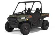 Polaris Ranger Base