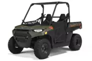 Polaris Ranger Polaris Ranger Base
