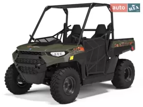 Polaris Ranger