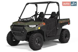 Polaris Ranger 
