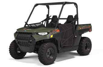 Polaris Ranger 2024 в Київ