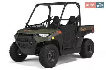 Polaris Ranger