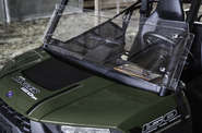 Polaris Ranger Base