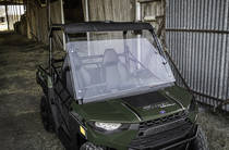 Polaris Ranger Base