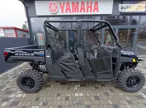 Polaris Ranger