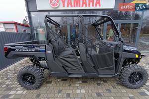 Polaris Ranger 