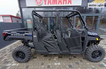 Polaris Ranger 2023 в Львов