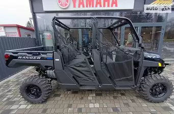 Polaris Ranger