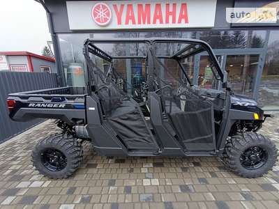 Polaris Ranger 2023 Base