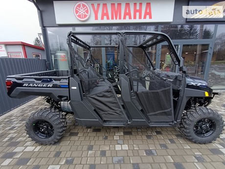 Polaris Ranger 2023