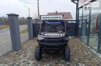 Polaris Ranger 2023 Base