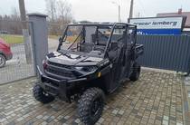 Polaris Ranger Base