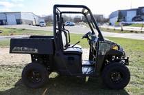 Polaris Ranger Base