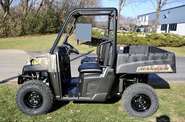Polaris Ranger Base