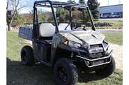Polaris Ranger Base