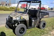 Polaris Ranger Base