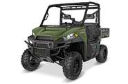 Polaris Ranger Base