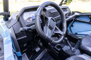Polaris RZR Trail S Base