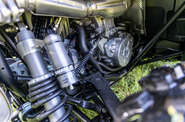 Polaris RZR Trail S Base