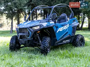 Polaris RZR Trail S