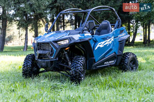 Polaris RZR Trail S 
