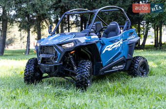 Polaris RZR Trail S 2025 в Львів