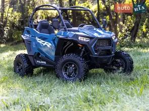 Polaris RZR Trail S