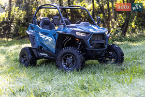 Polaris RZR Trail S 