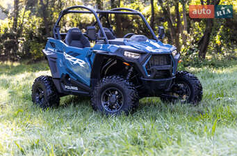 Polaris RZR Trail S 2025 в Львів