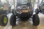 Polaris RZR Base