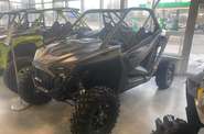 Polaris RZR Base