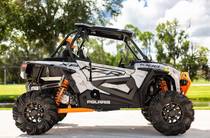 Polaris RZR Base