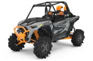 Polaris RZR Base