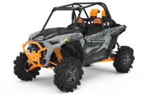 Polaris RZR Base