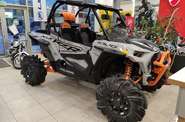 Polaris RZR Base