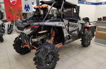 Polaris RZR Base