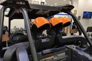 Polaris RZR Base