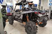 Polaris RZR Base