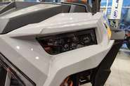 Polaris RZR Base